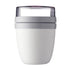 LUNCH POT